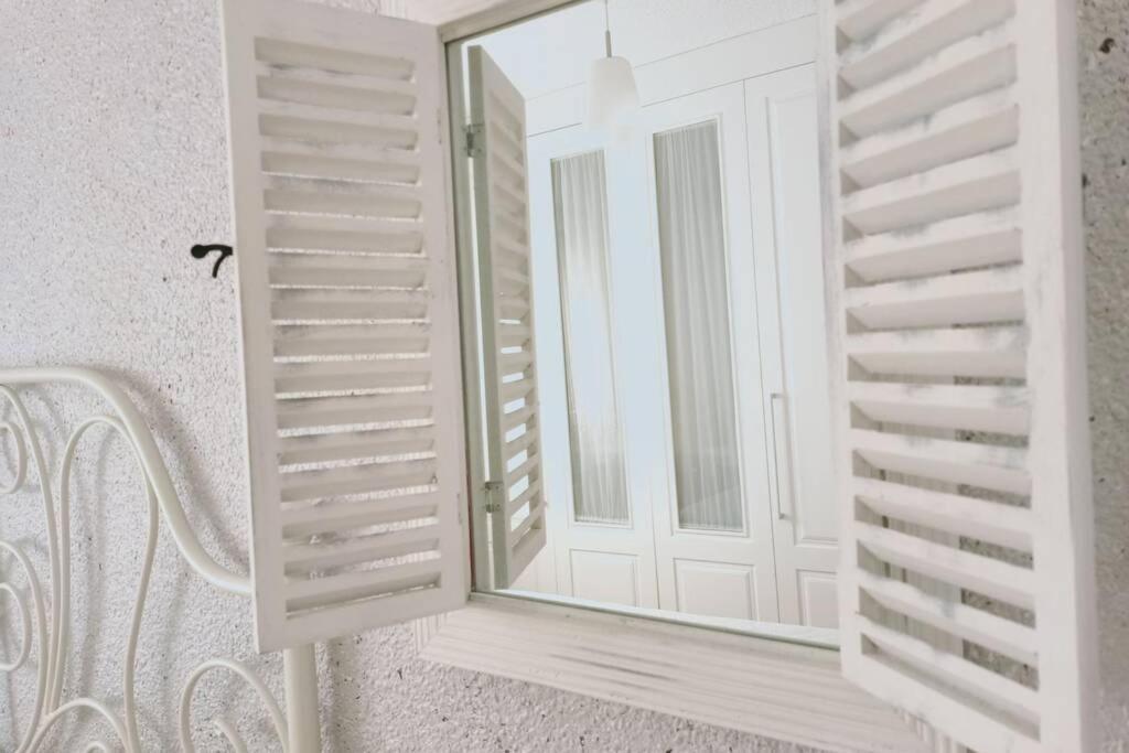 Ferienwohnung Lux Buenavista Toledo Exterior foto