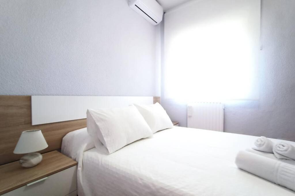 Ferienwohnung Lux Buenavista Toledo Exterior foto