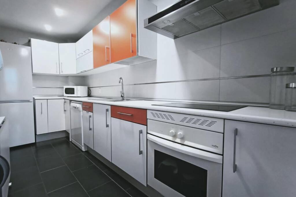 Ferienwohnung Lux Buenavista Toledo Exterior foto